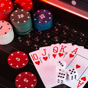 Casino met gelicentieerde online website