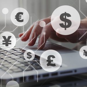 4 manieren om geld te verdienen via online forex handel